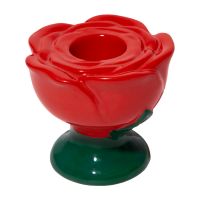 Подсвечник rose, 6.3 см Doiy