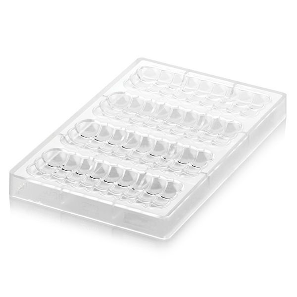 Форма для приготовления конфет bolla-t 17,5х27,5 см