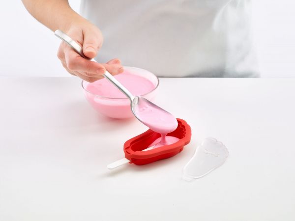 Набор форм для мороженого 4 шт     (6) (600)     3400231S01U150