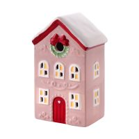 Домик с подсветкой fensmark из коллекции new year essential Tkano