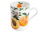 Кружка 300 мл Абрикос Maxwell & Williamsв подарочной упаковке
