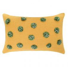 Подушка декоративная desert life из коллекции ethnic 30х45 см Tkano