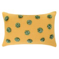 Подушка декоративная desert life из коллекции ethnic 30х45 см Tkano