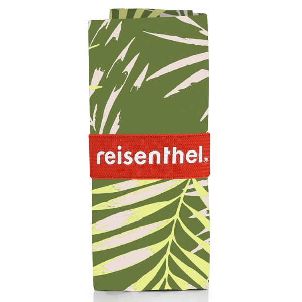 Сумка складная mini maxi shopper jungle green