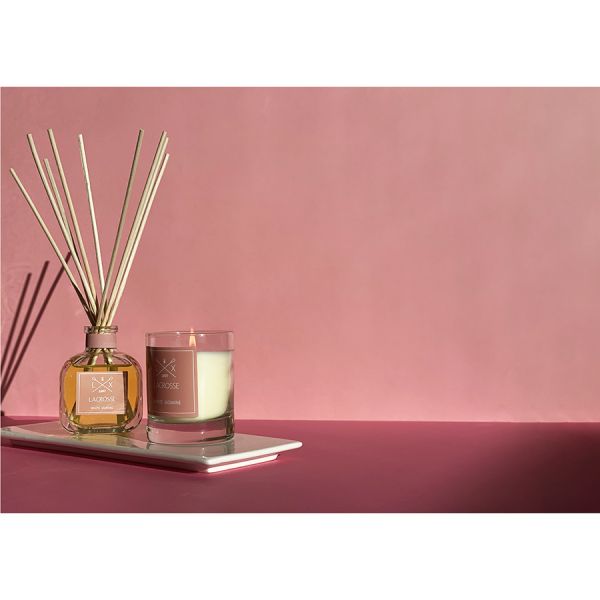 Диффузор ароматический lacrosse Амбра 100 мл