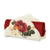 Салфетница Regale 16 см, Nuova Cer, 3520-RGE