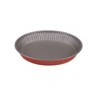 Форма для торта красная 28 см Guardini