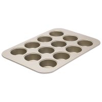 Форма для приготовления кексов и пирожных bake masters, 40х28 см Liberty Jones