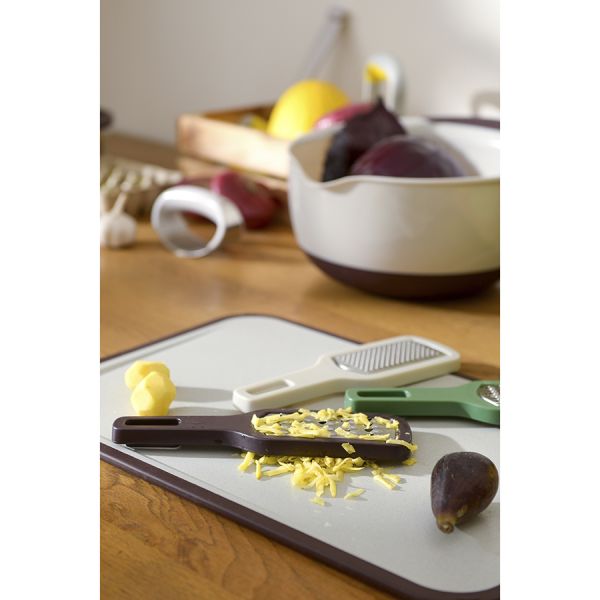 Набор терок lear, 3 шт