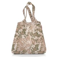 Сумка складная mini maxi shopper jungle sand