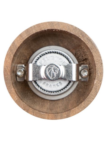 Набор: Мельница для соли и перца, 16 см, натуральное дерево, CHATEL     (6)     2/35273