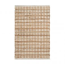 Ковер из джута и шерсти mahanadi из коллекции ethnic, 60x90 см Tkano TK26-DR0001