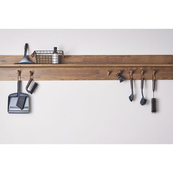 Ершик для посуды cleans Smart Solutions