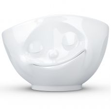 Чаша tassen happy 1 л белая