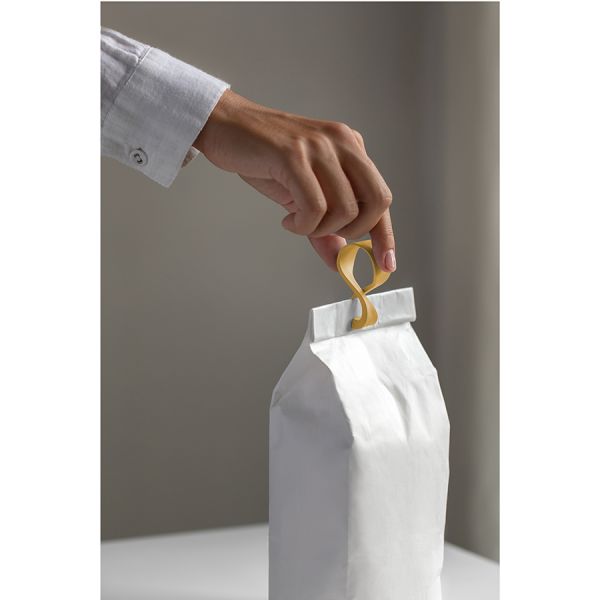 Набор зажимов для салфеток infinite, 5 шт Guzzini