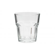 Стакан 250 мл, стекло, Граненый ANNA LAFARG