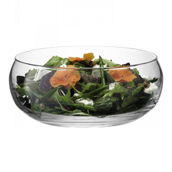 Блюдо глубокое serve 27.5 см LSA International