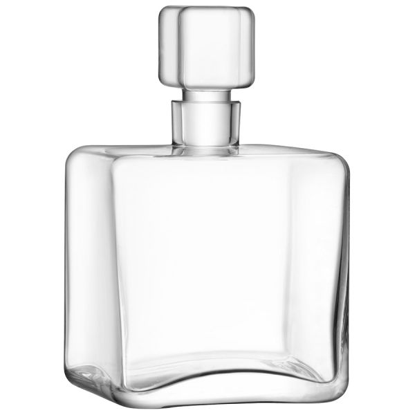 Набор для виски на деревянном подносе cask, 3 предмета LSA International
