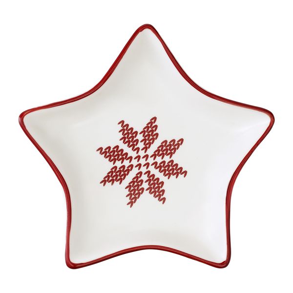 Набор для сервировки sweet memories из коллекции new year essential Tkano