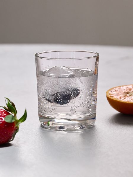 Форма для льда freeze, 6 ячеек Smart Solutions
