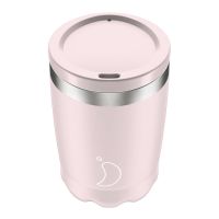Термокружка coffee cup 340 мл blush pink