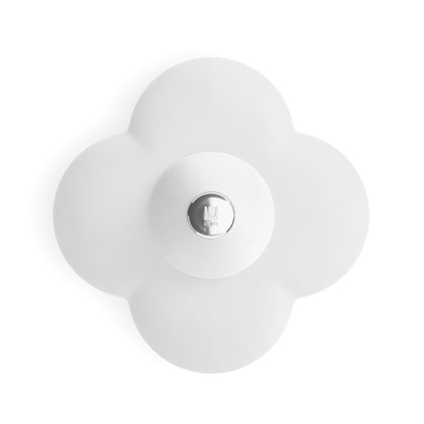 Фильтр для слива bloom, белый Umbra