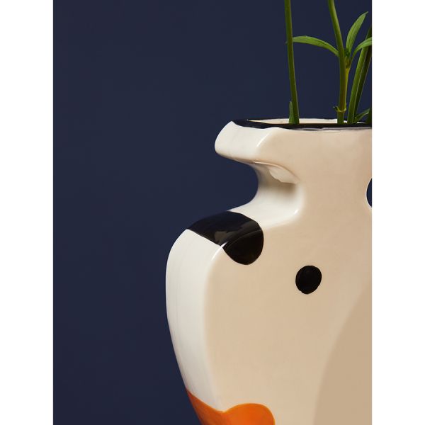 Ваза nexus из коллекции accent Tkano