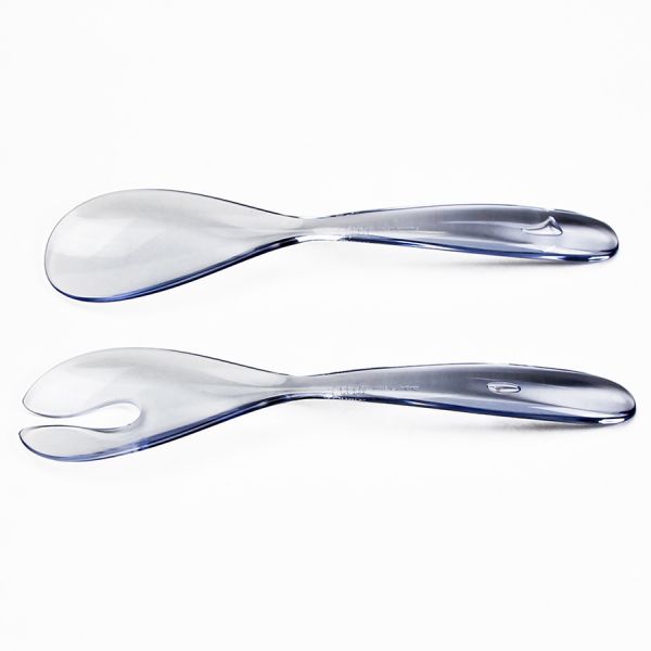 Миска для салата Cloud пластиковая Qualy