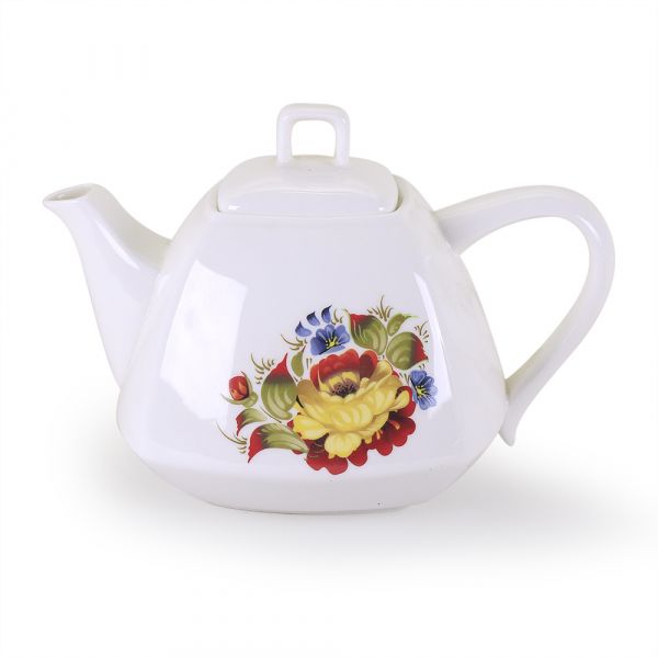 Варвара чайный сервиз