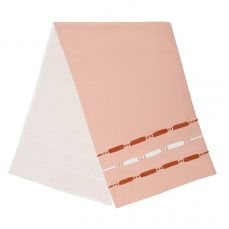 Дорожка на стол feather mood из коллекции ethnic, 45х150 см Tkano