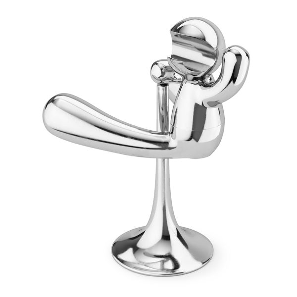 Открывалка для бутылок rodeo buddy, хром Umbra
