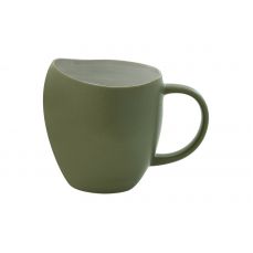 Кружка Organica зелёная, 0,48 л Easy Life