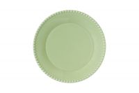 Тарелка закусочная Tiffany Easy Life зелёная 19 см