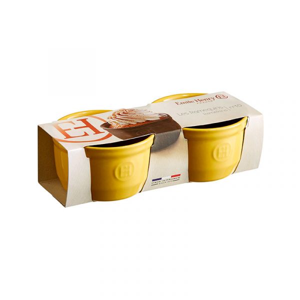 Рамекин №10 набор 2 шт, цвет: прованс     (6)     904010