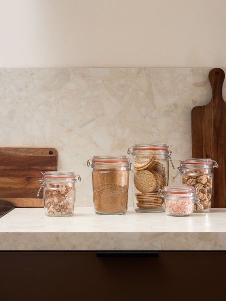 Банка для хранения maison jar, 350 мл Liberty Jones