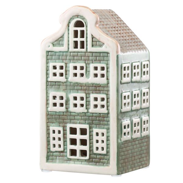 Домик с подсветкой aulum из коллекции new year essential Tkano
