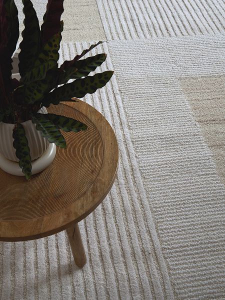 Ковер из шерсти thar 200x300 см из коллекции ethnic Tkano