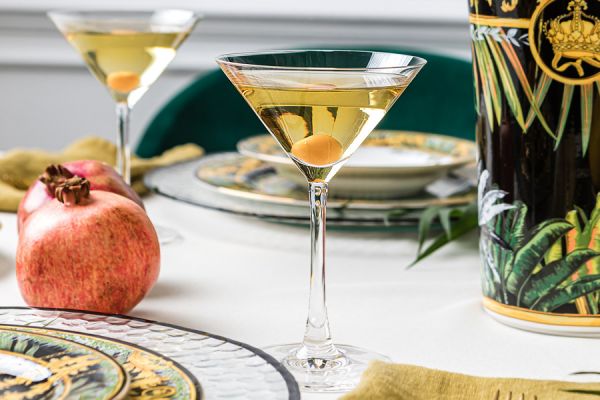 Набор бокалов для мартини Cosmopolitan, 0,235 л, 6 шт Maxwell & Williams