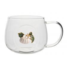 Кружка 500 мл Тыква, Light pumpkin ANNA LAFARG