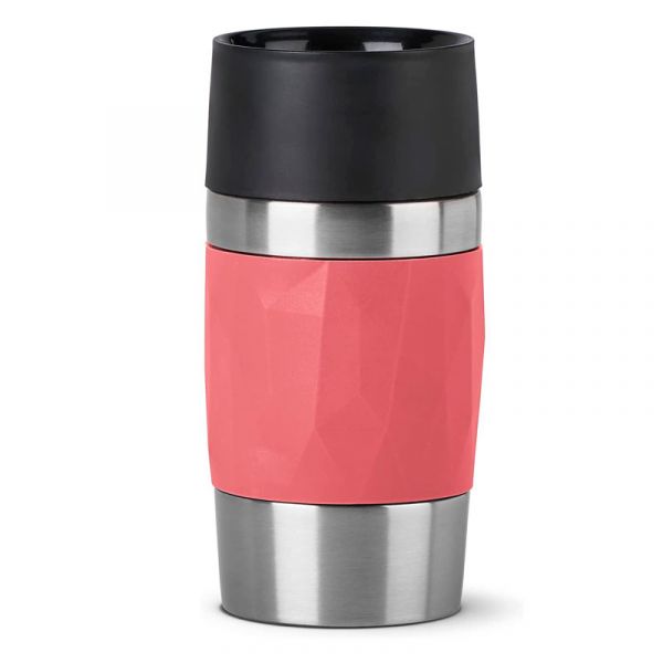 Термокружка  из нержавеющей стали 