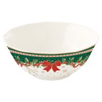 Салатник christmas heritage 16 см Easy Life