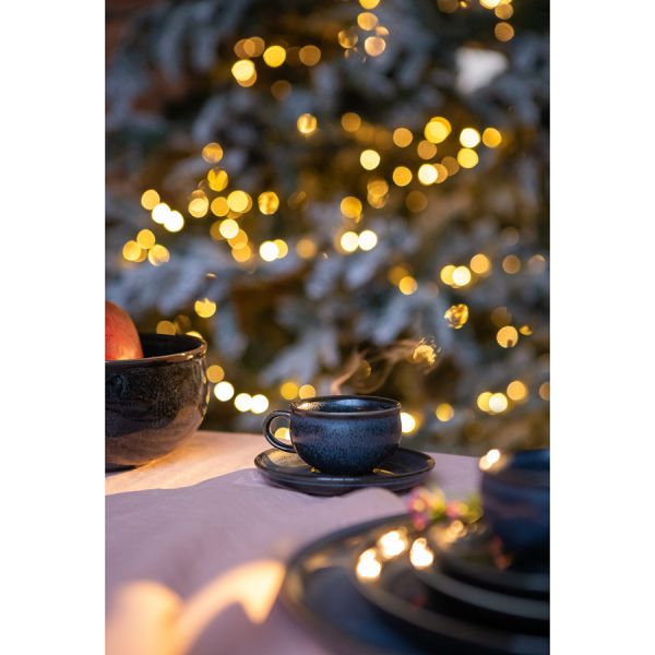 Чайная пара cosmic kitchen 120 мл Liberty Jones