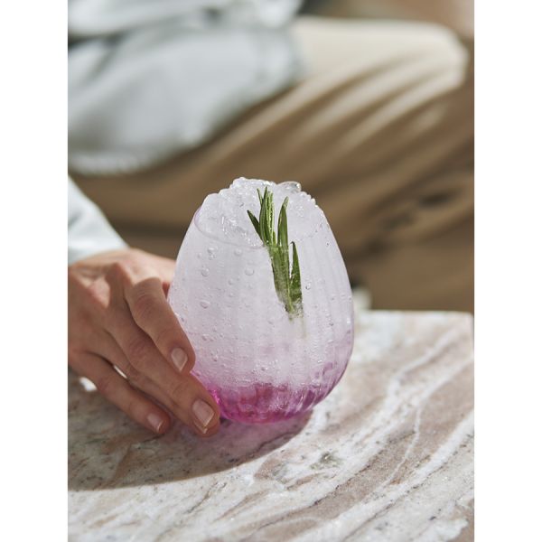 Набор бокалов для вина alice в подарочной упаковке 610 мл, 2 шт Liberty Jones