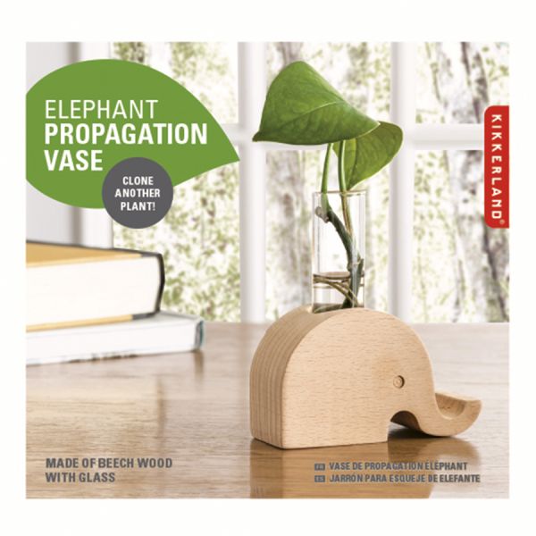 Ваза Слон 10,6 см