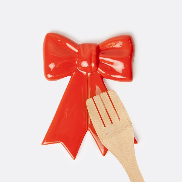 Подставка для ложки bow Doiy
