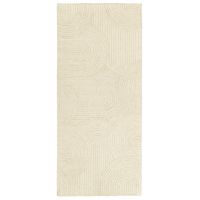 Ковер из шерсти lucknow из коллекции ethnic 70x160 см Tkano