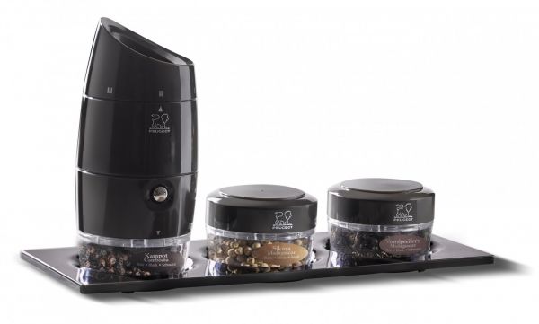 Набор для специй PEUGEOT Занзибар