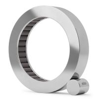 Органайзер для украшений ferris, D19 см, хром Umbra