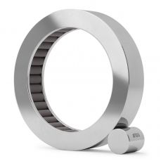 Органайзер для украшений ferris, D19 см, хром Umbra