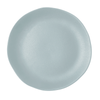 Тарелка 26,5 см , цвет розмарин, JARDIN DE MAGUELONE     (6)     962396